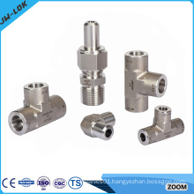 Best-selling gas pipe compression fittings